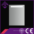 Jnh293 Modern Bathroom LED Light iluminado espelho de vidro